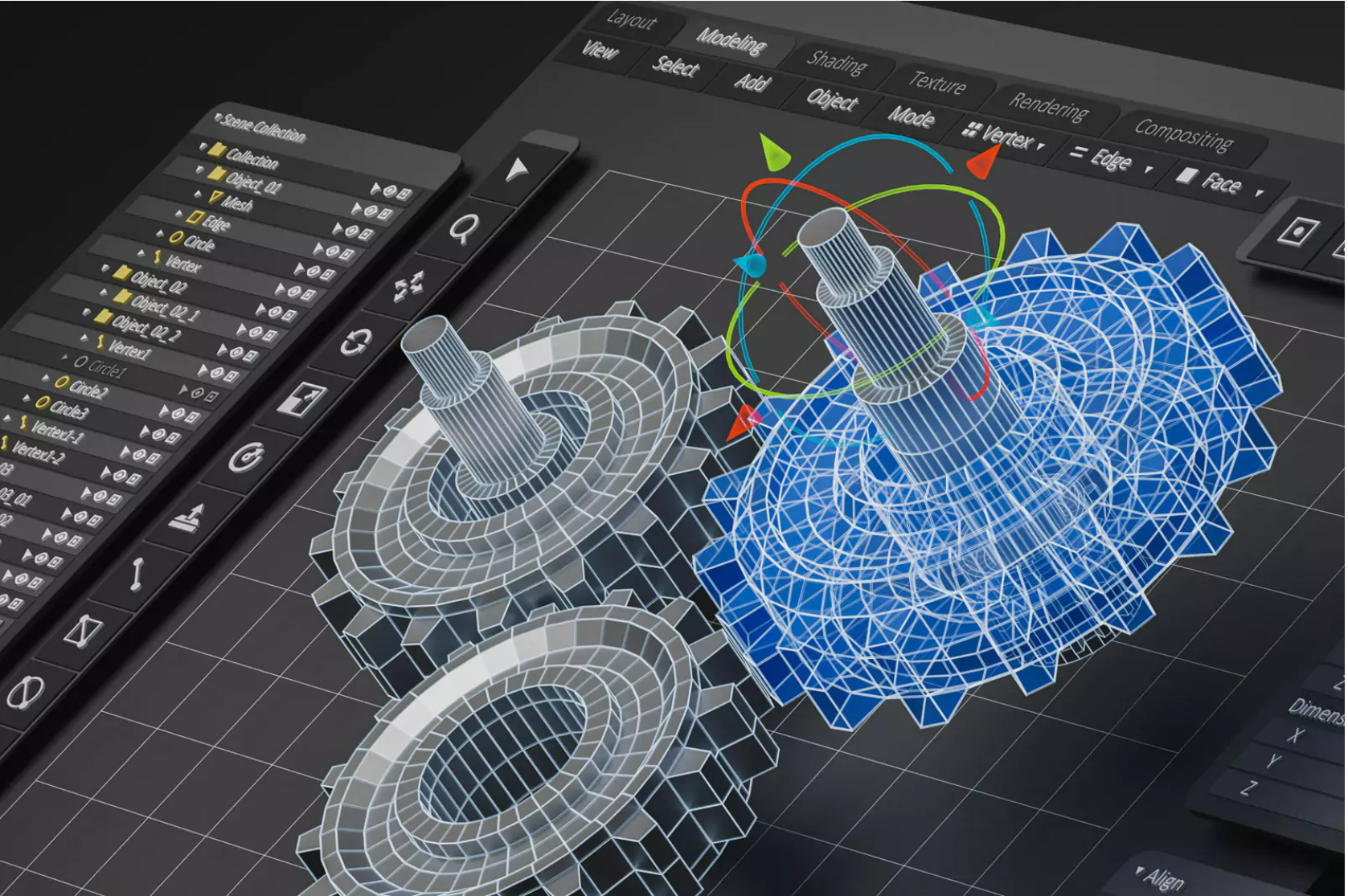 Hardware Design Consulting