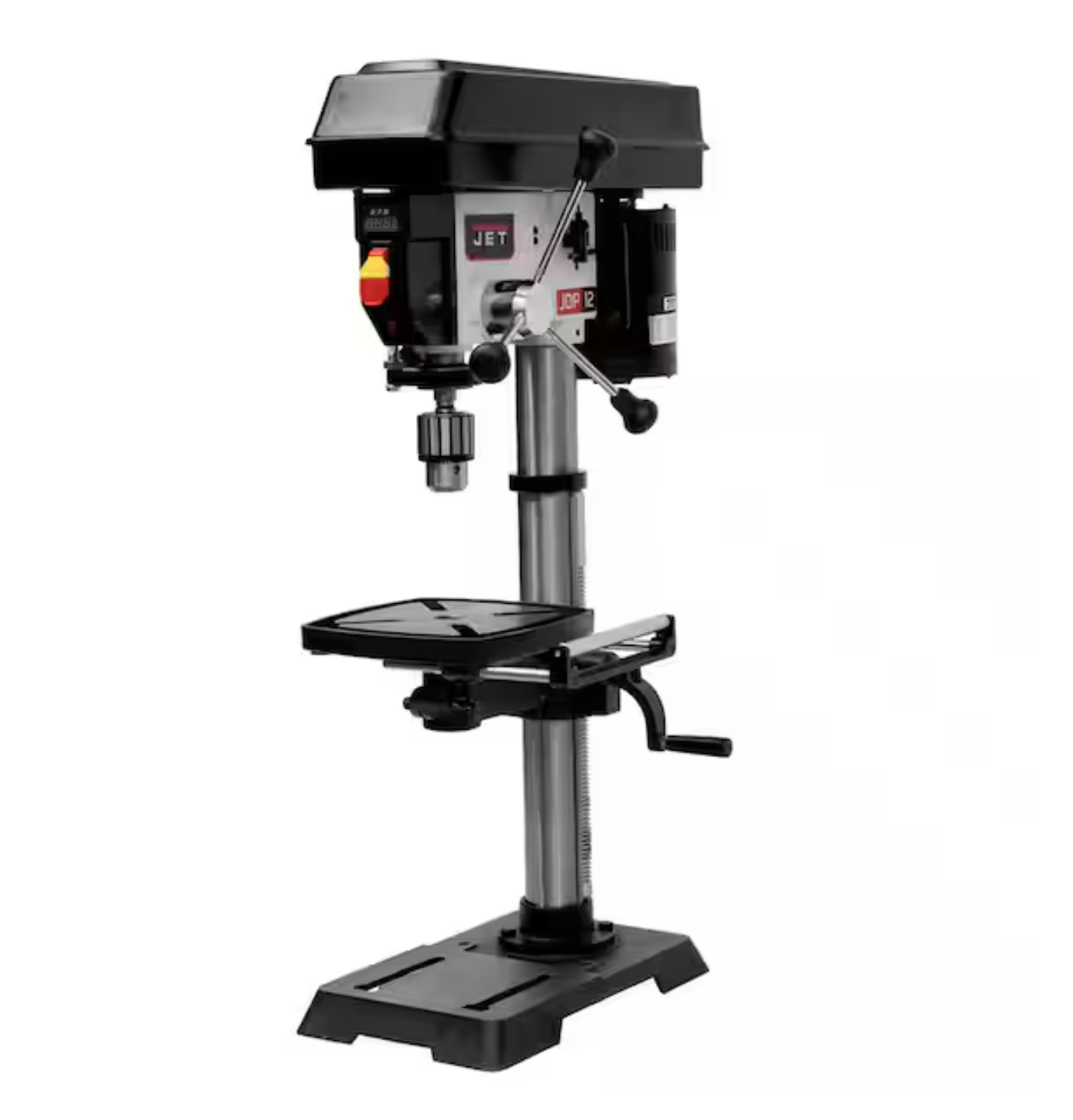 Vertical Drill