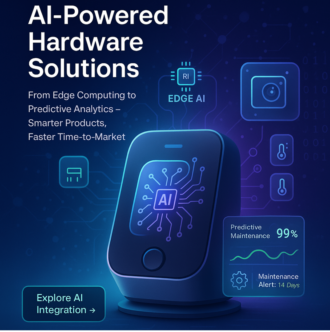 AI Integration Services
