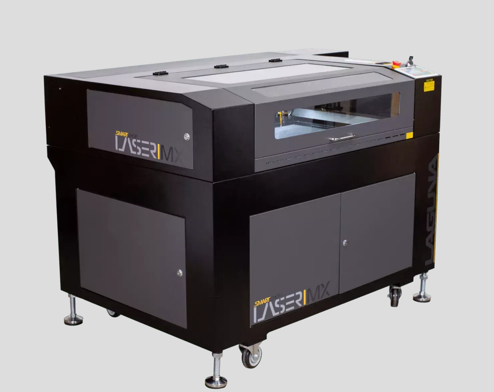 Laser Cutter
